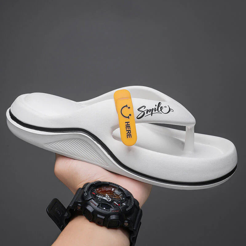 Lässige, extrem bequeme Cloud-Schuhe aus EVA