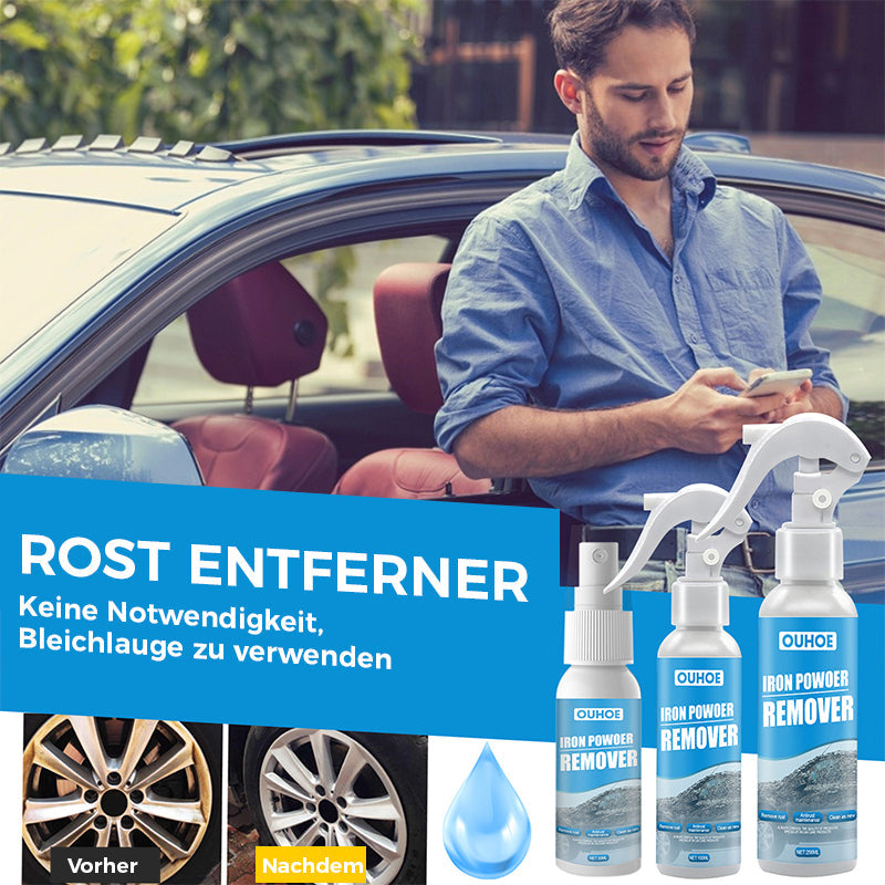 Rost Entferner Reinigungsspray