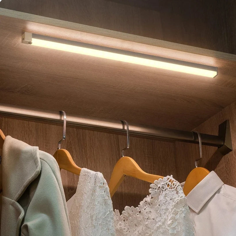 LED Motion Sensor Cabinet Light