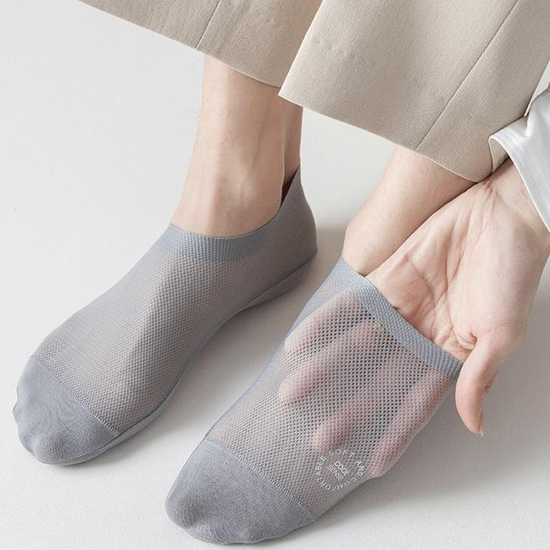 Ultradünne Liner-Socken