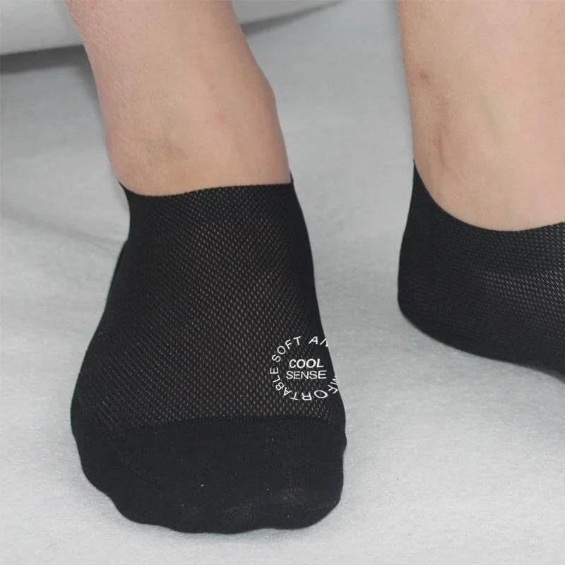 Ultradünne Liner-Socken