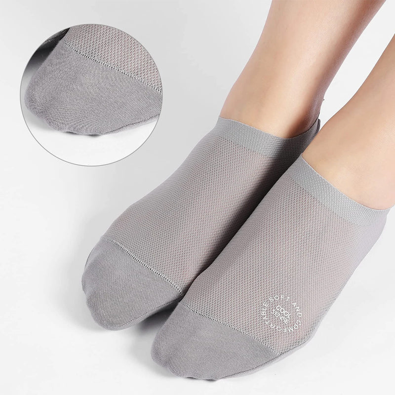 Ultradünne Liner-Socken