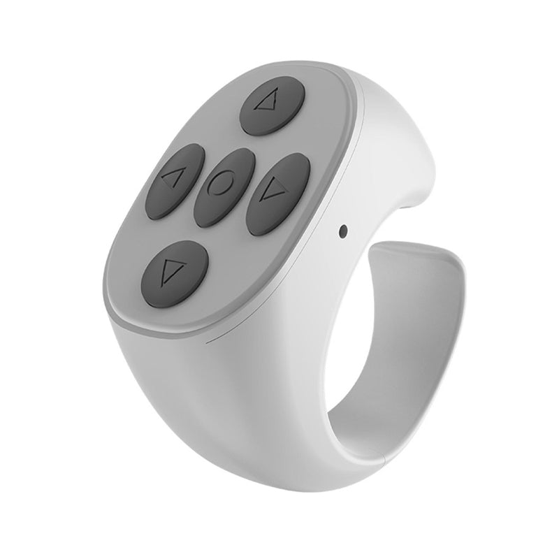 【Bis zu 55% Rabatt】Drahtlose Bluetooth-Fernbedienung per Fingertipp