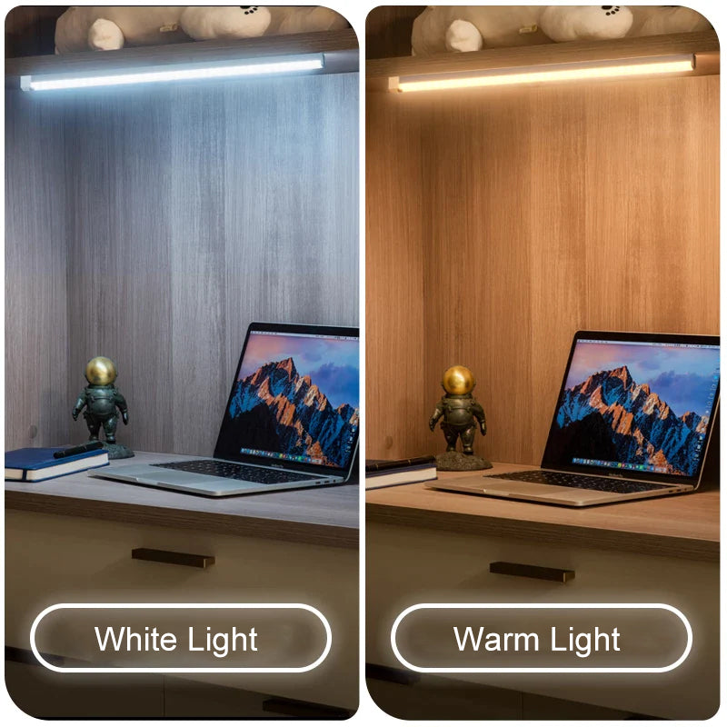 LED Motion Sensor Cabinet Light