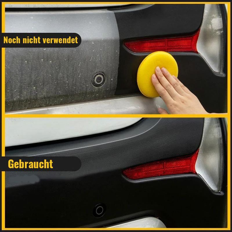 Kunststoff Sanierung Für Autos