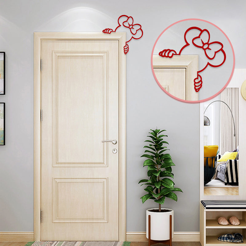 Magical Door Frame Topper