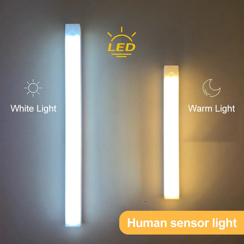 LED Motion Sensor Cabinet Light