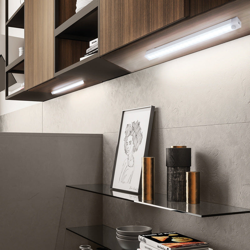 LED Motion Sensor Cabinet Light