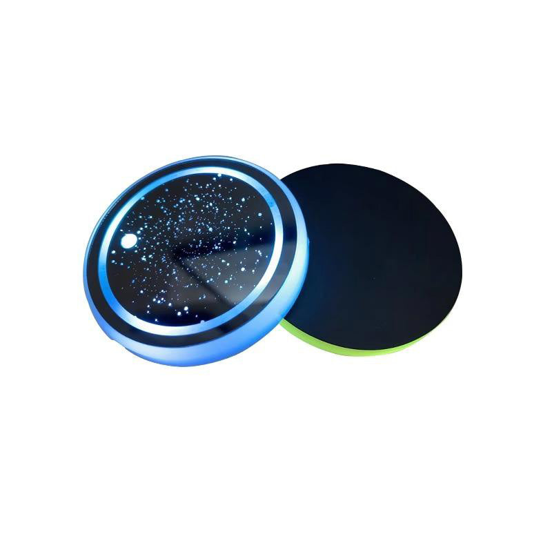 Rechargeable 7 Color-Changing Light Up Cup