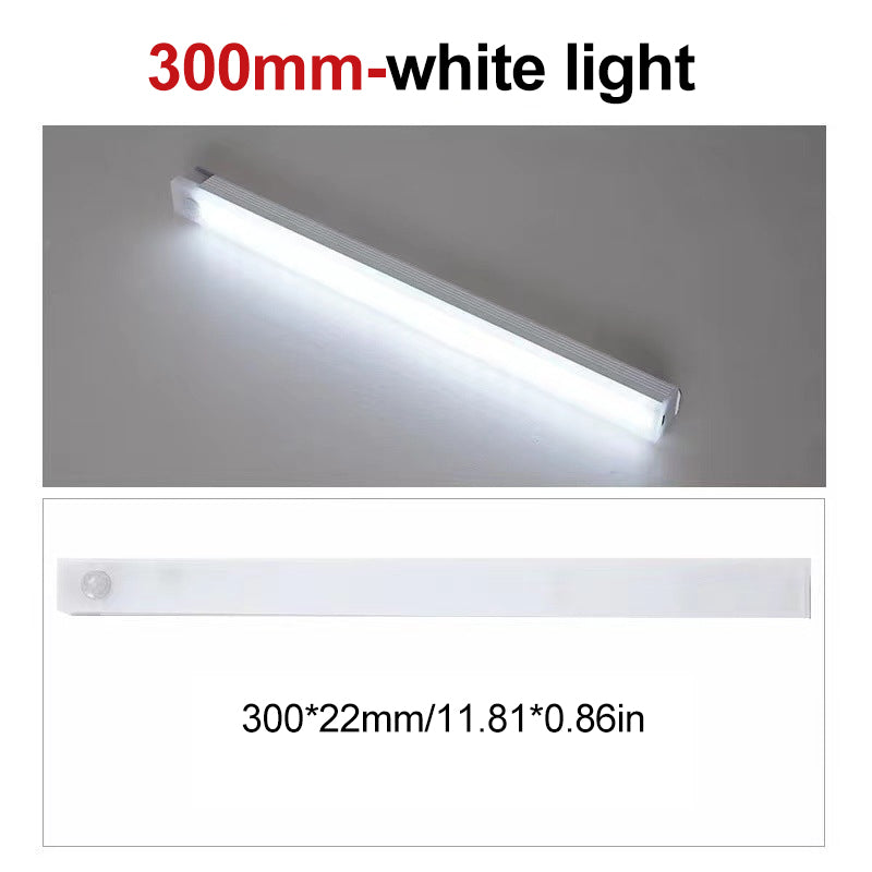 LED Motion Sensor Cabinet Light