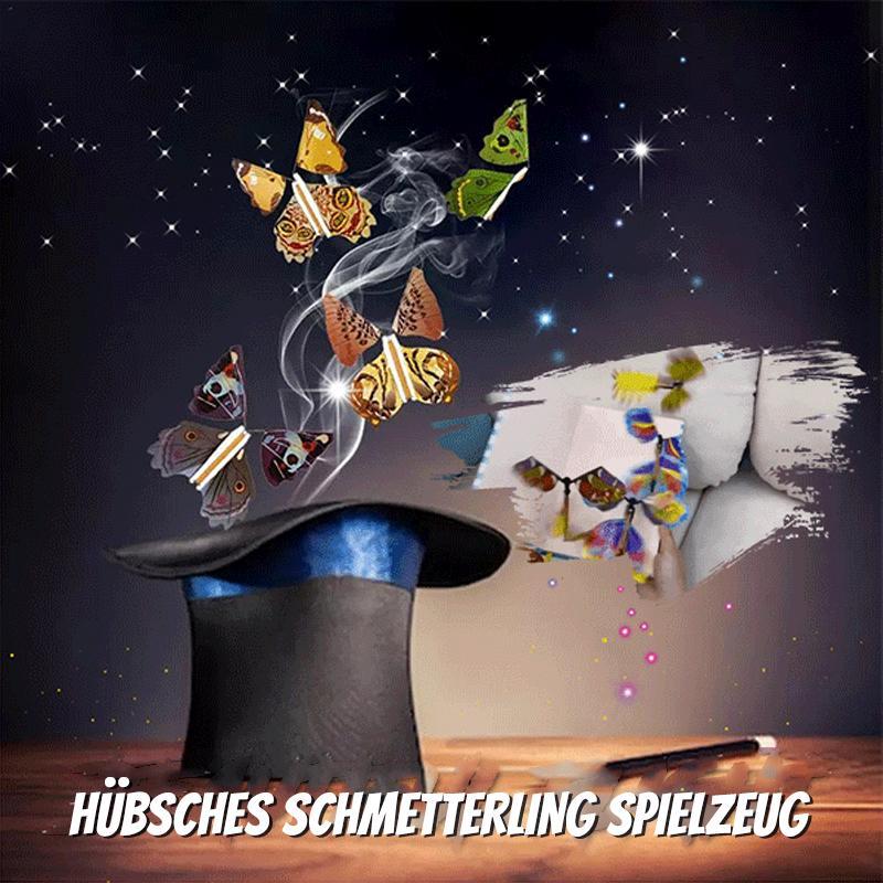 Engeliebe™  Hübsches Schmetterling Spielzeug, 5/ 10 Stück