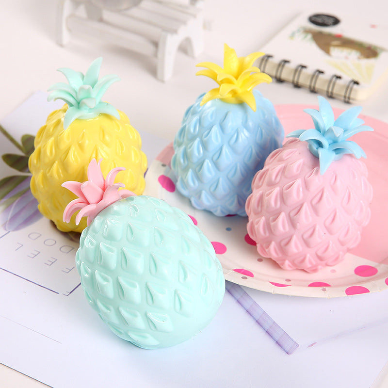 Ananas Stress Ball