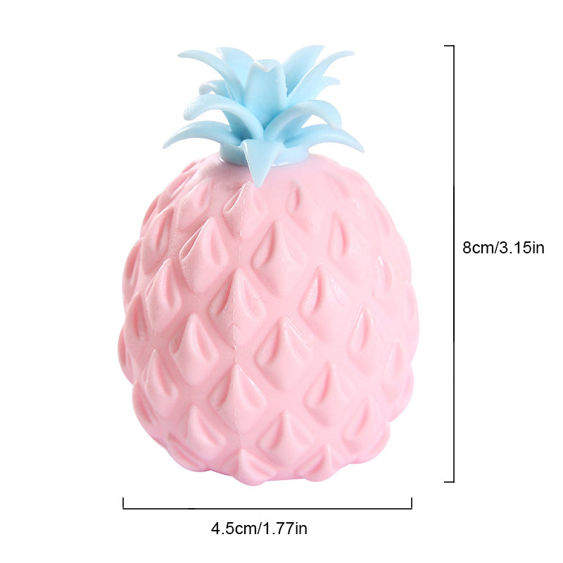 Ananas Stress Ball