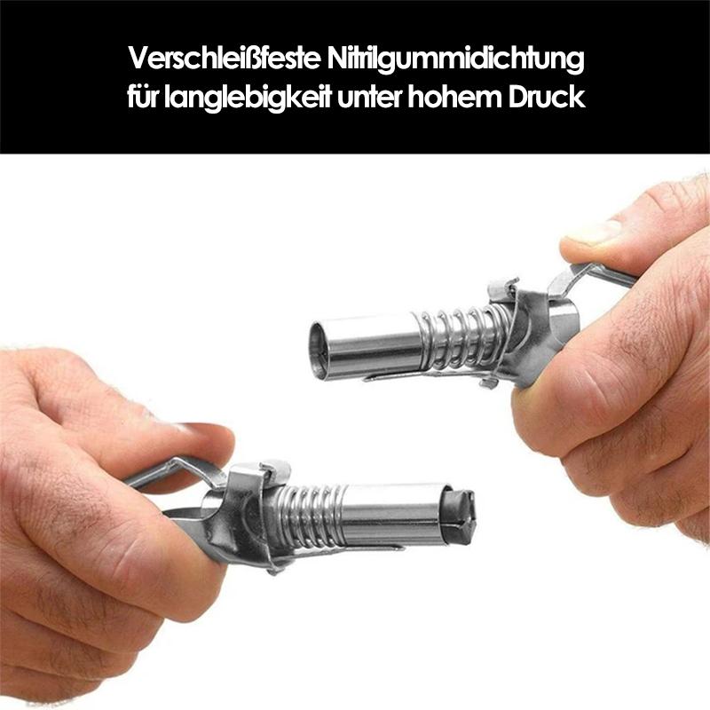 Engeliebe™Hydraulik Sicherheits-Greifmundstück