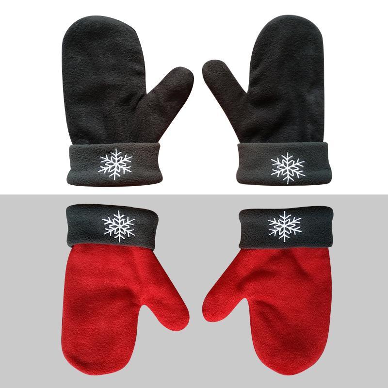 Handschuhe Für Liebespaar & Eltern-Kind & Bester Freund Im winter