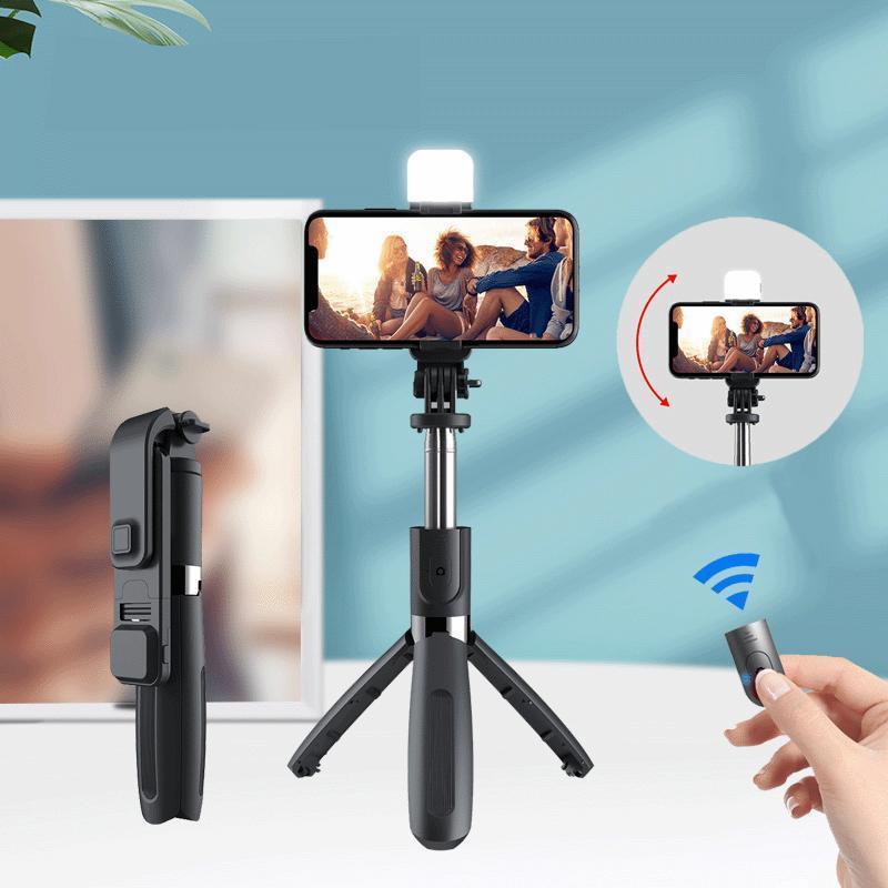 Drahtloser Bluetooth Selfie Stick