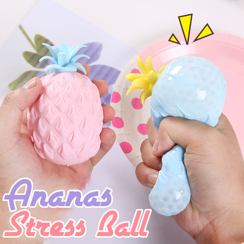 Ananas Stress Ball